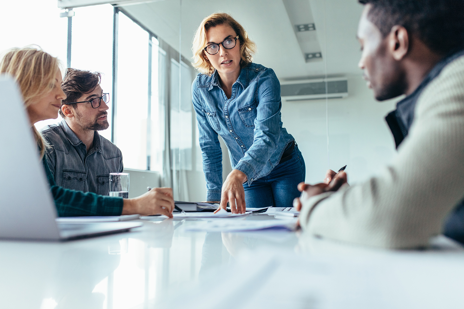 Diversité fonctionnelle au comité exécutif : un levier sous-estimé de la performance RSE