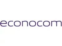 Econocom's logo 