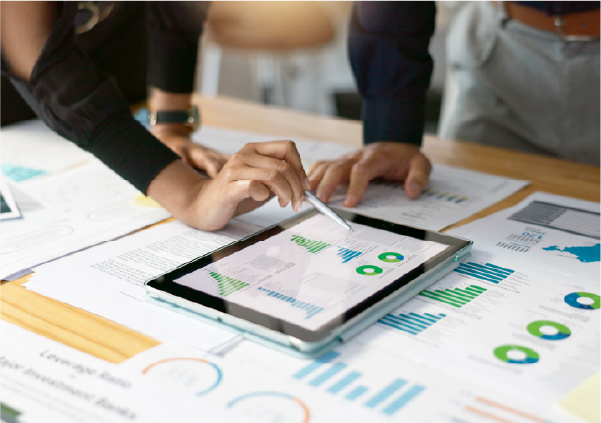 Préparer une Journée investisseurs