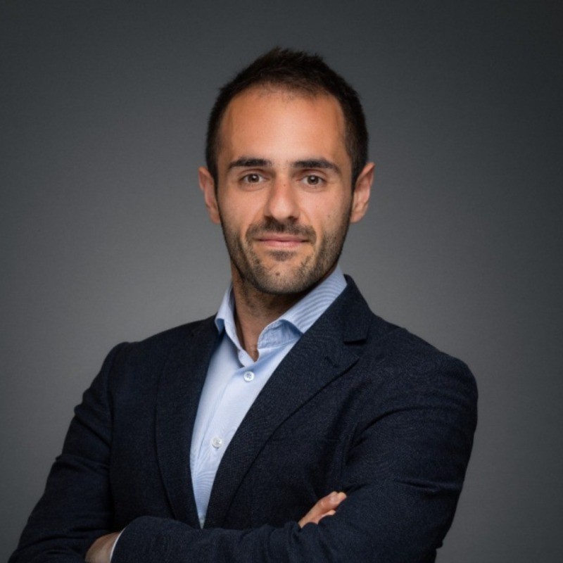 Georgios Karachalios