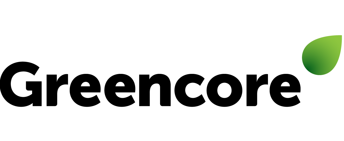Greencore's logo 