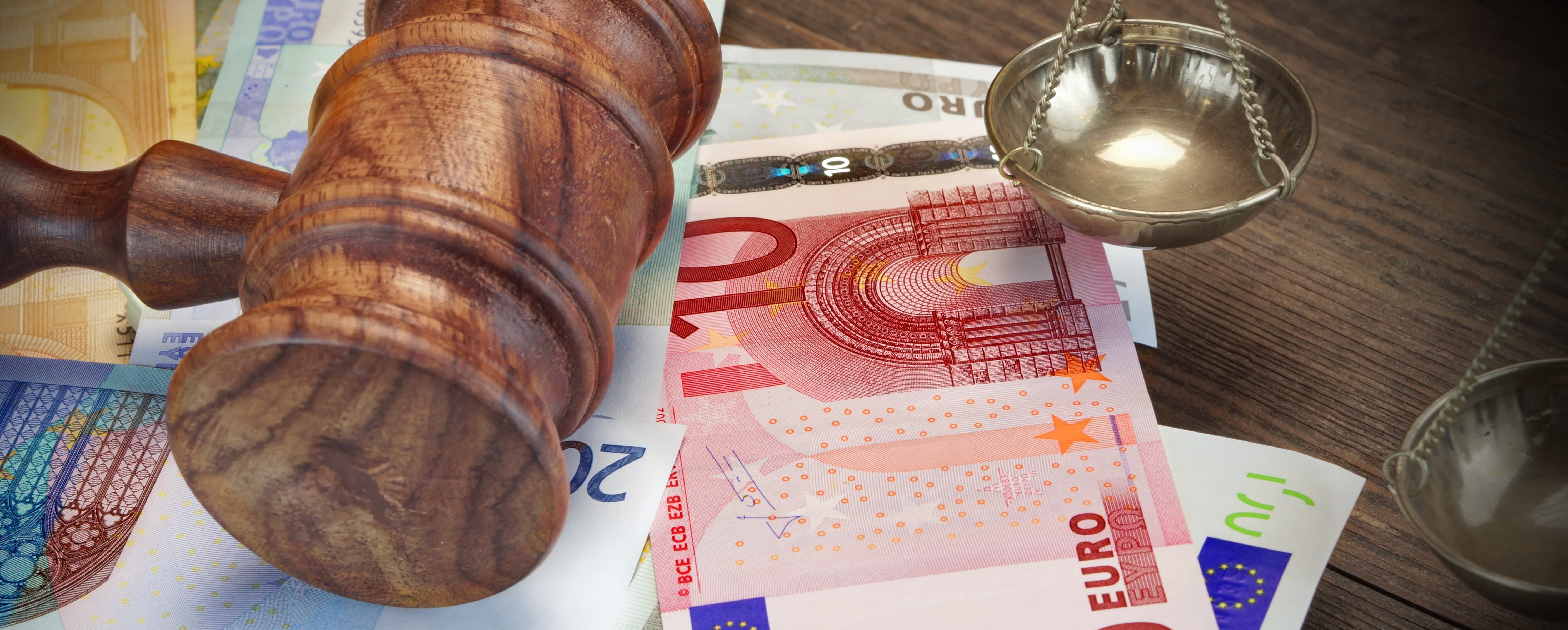 Whistleblower protection concept