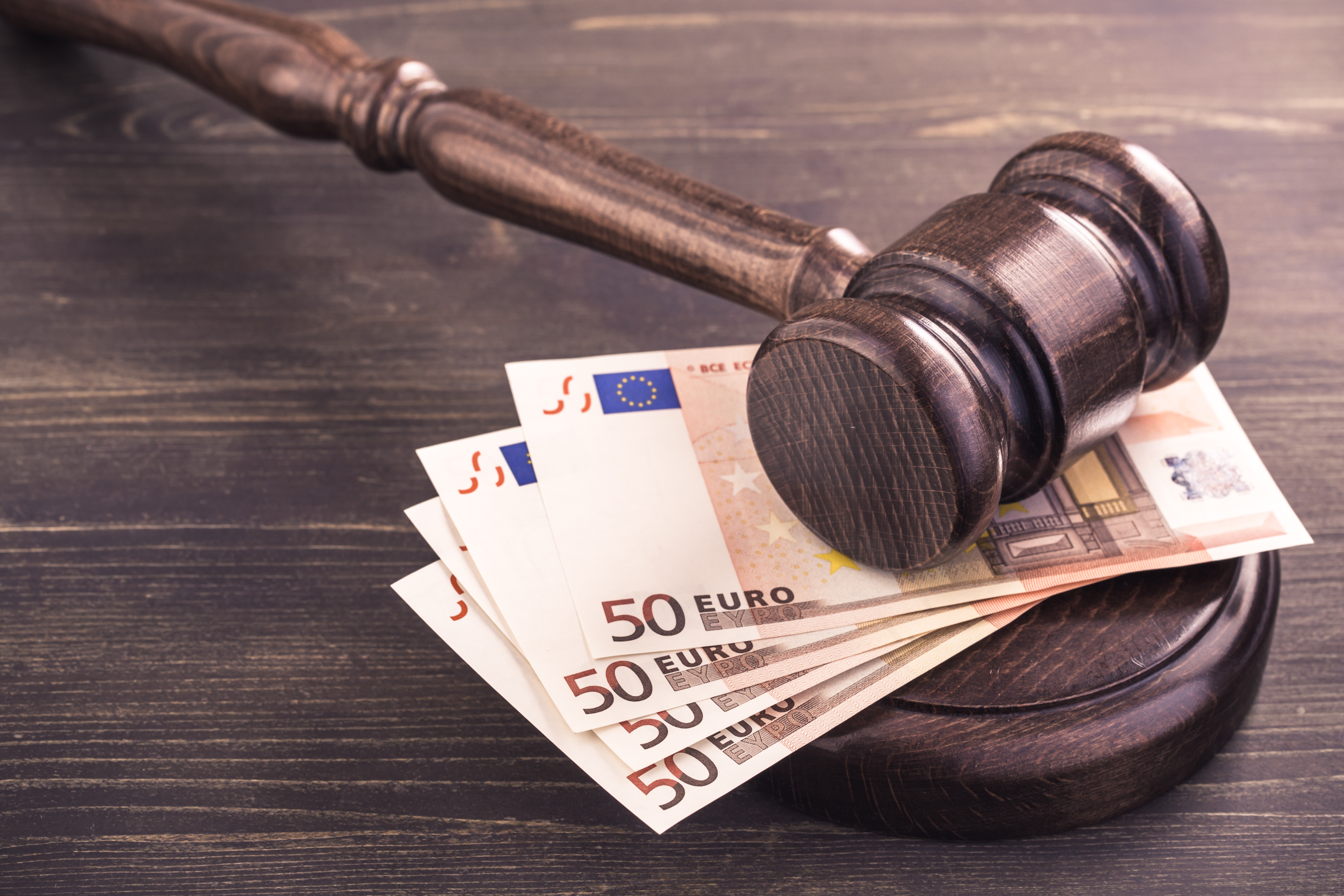Failure to Act in the Best Interests of Clients Leads to More Than €35 Million in Sanctions