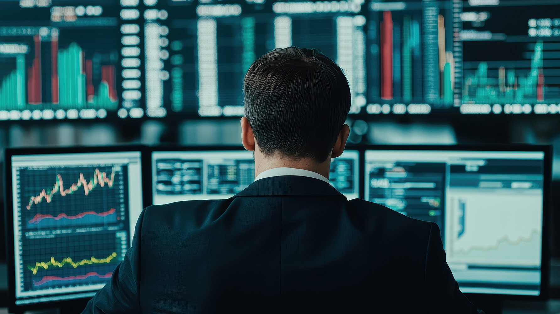 Failure in Trade Surveillance Costs Broker €14 Million