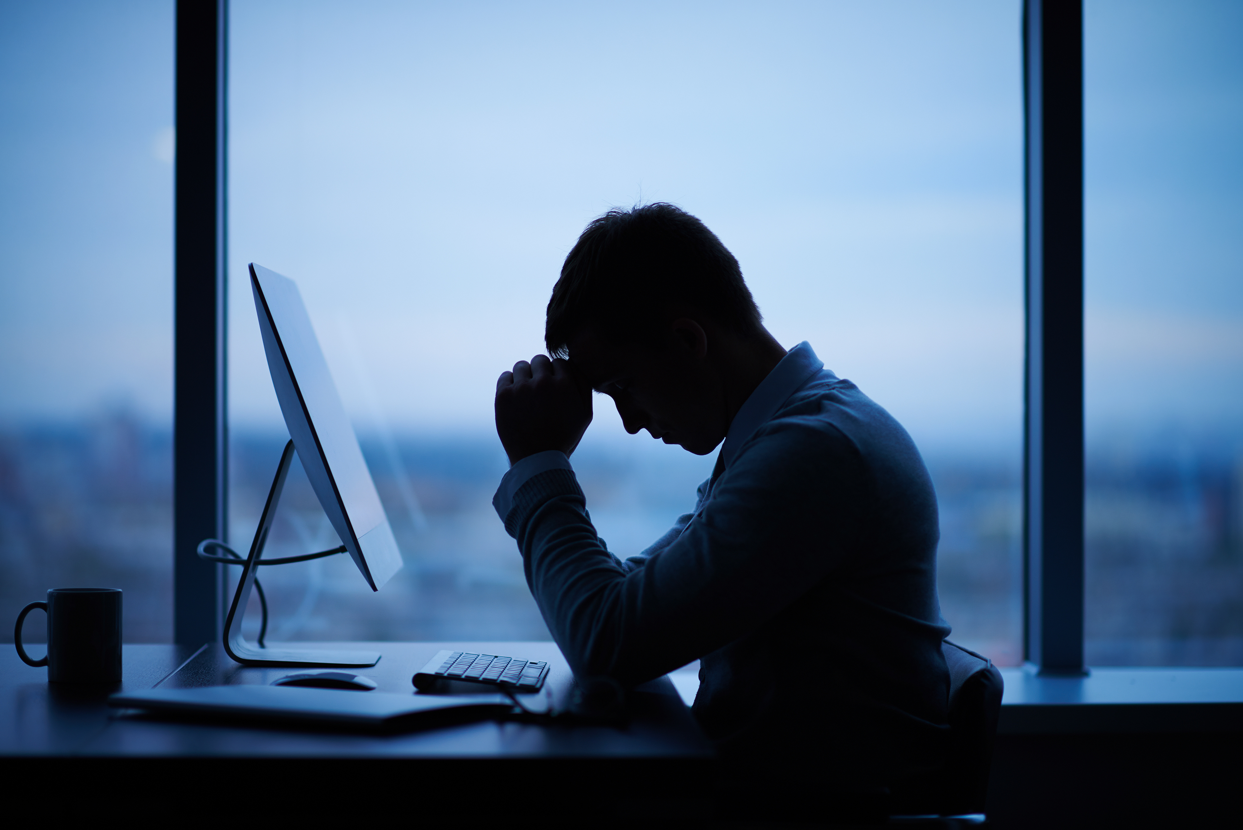 The Case of Whistleblower Repression