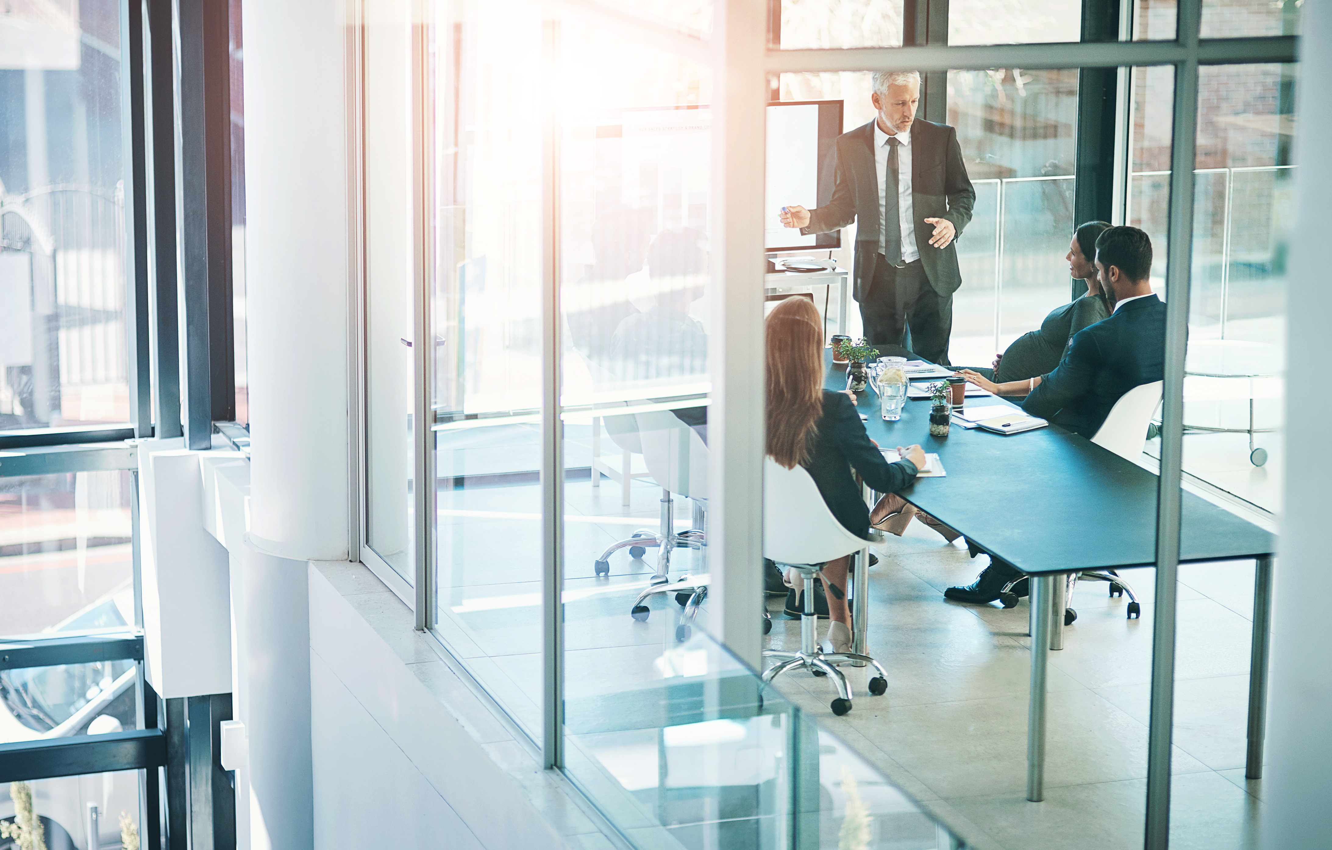 After the Bell: What Changes for the CFO Post-IPO?