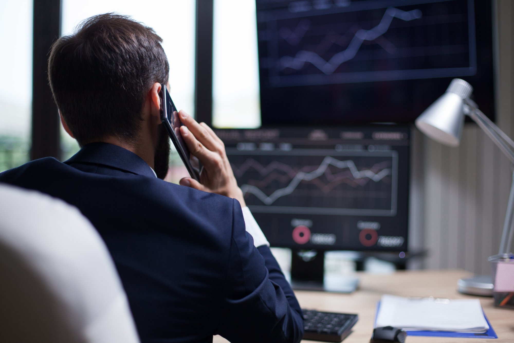 When Suspicious Trading Leads to a Conviction for Insider Trading