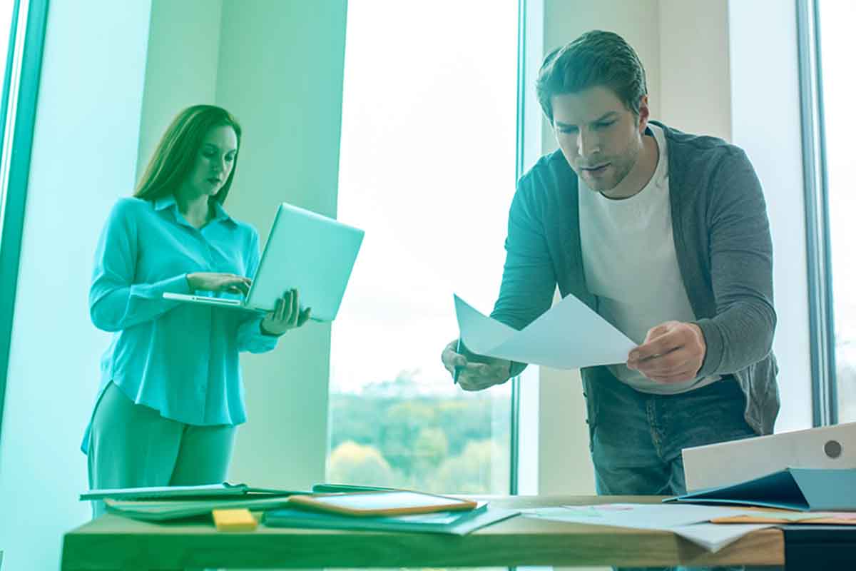 How To Create A Conduct Risk Policy + Examples
