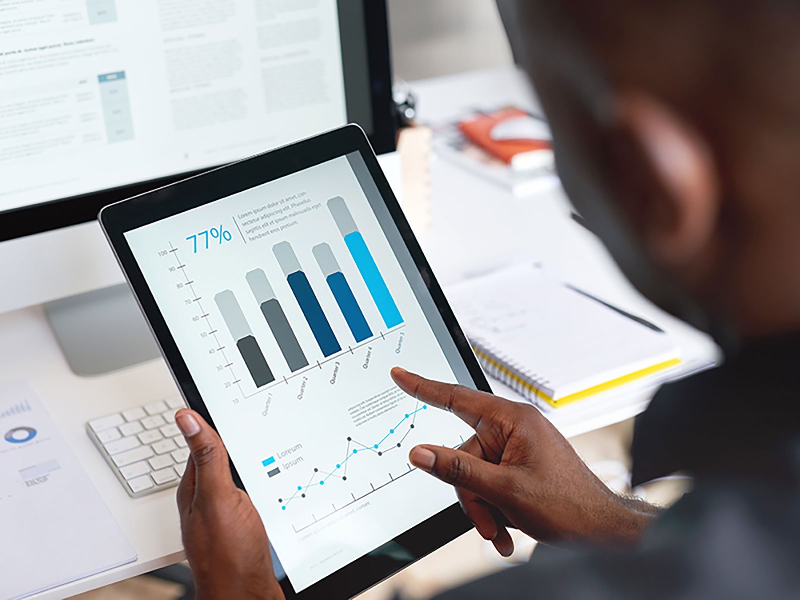 11 KPI di conformità chiave + Esempi (E perché dovresti monitorarli)
