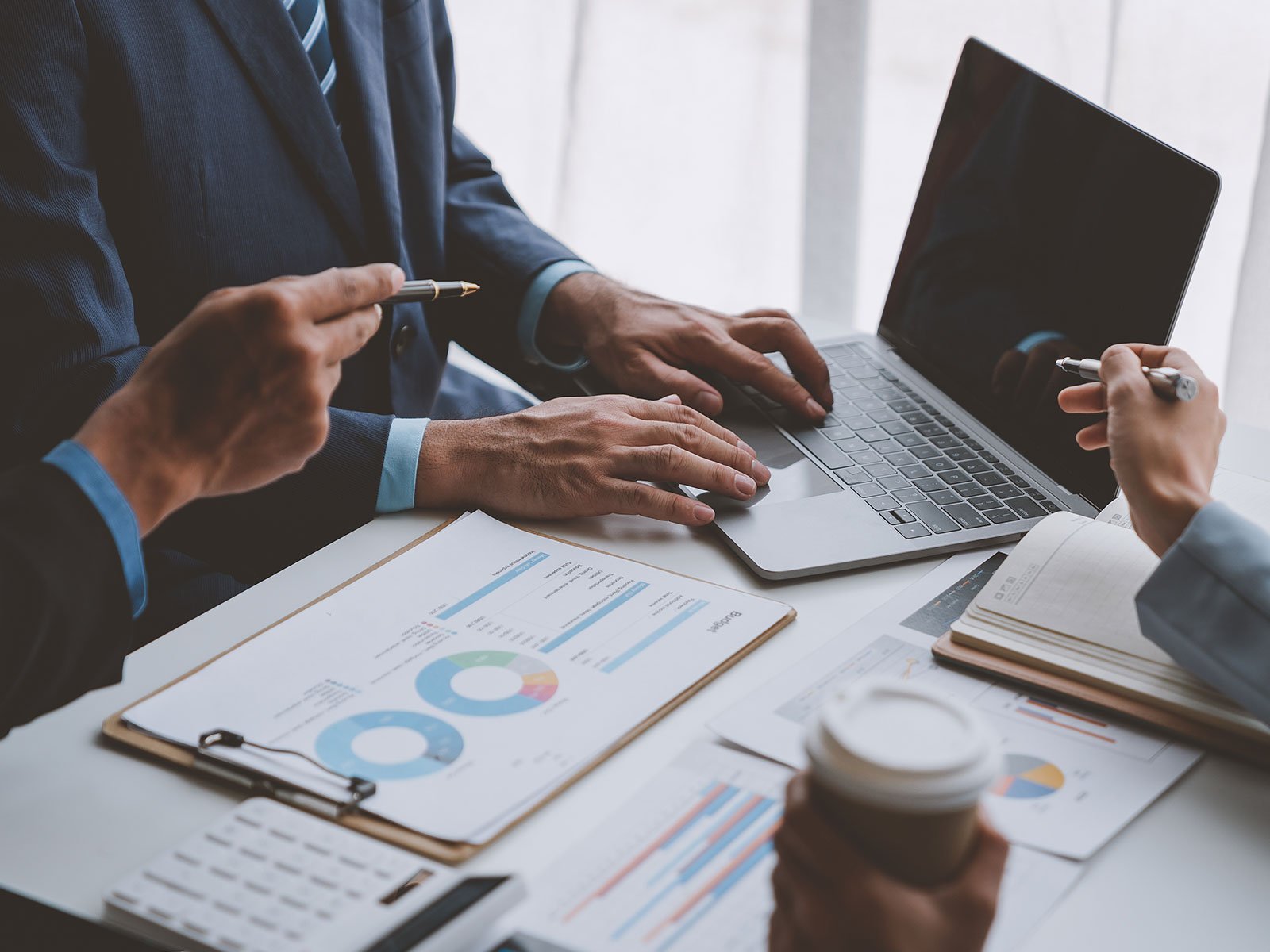 Comment définir des objectifs de conformité qui apportent des résultats