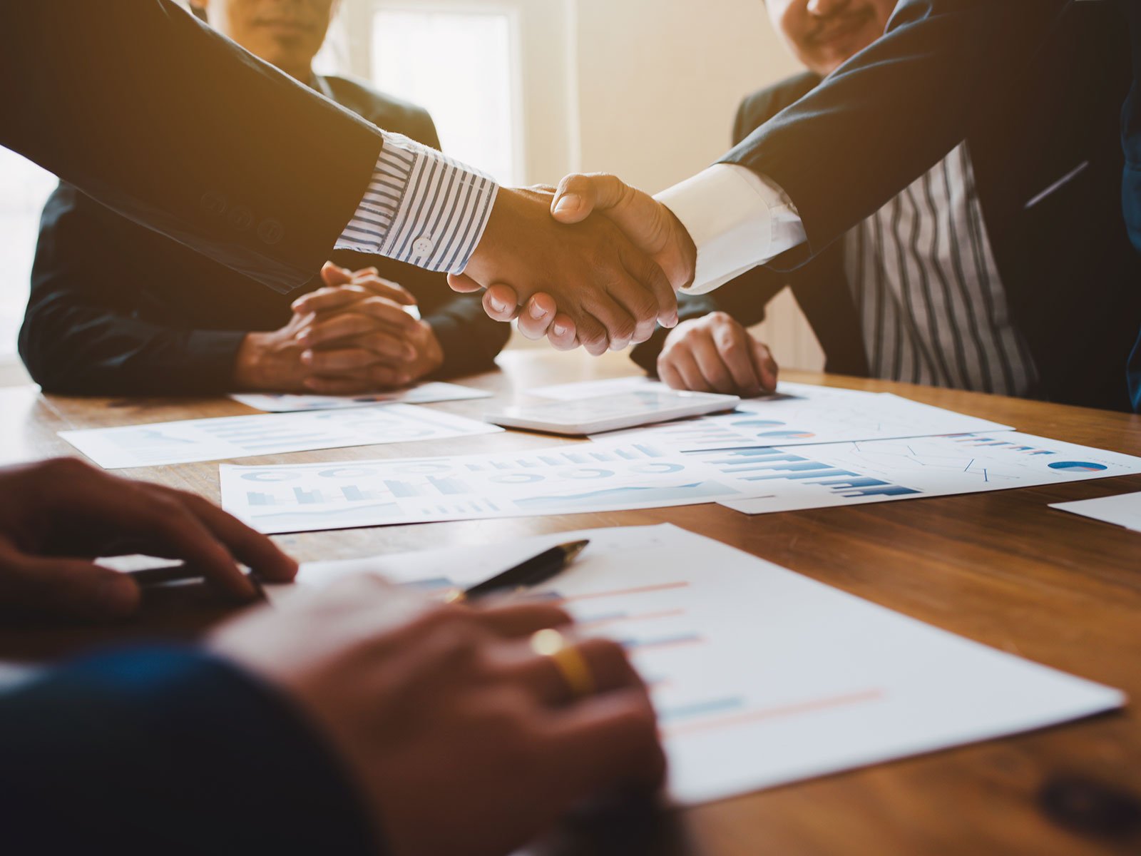 MiFID II Dealing On Own Account: A Summary Of The Key Points
