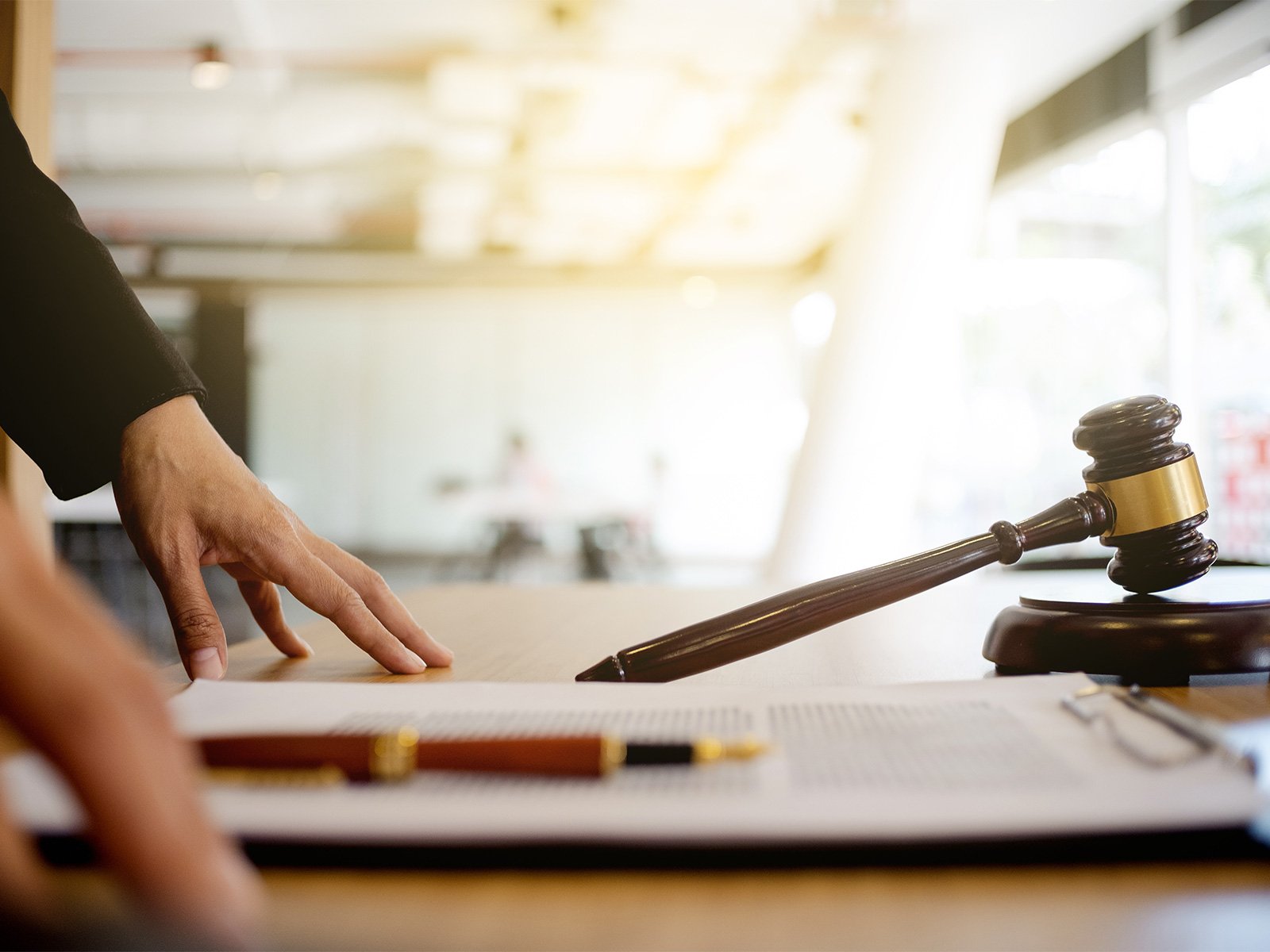 AMF Issues Market Abuse Regulation Penalties Worth Millions of Euros in France
