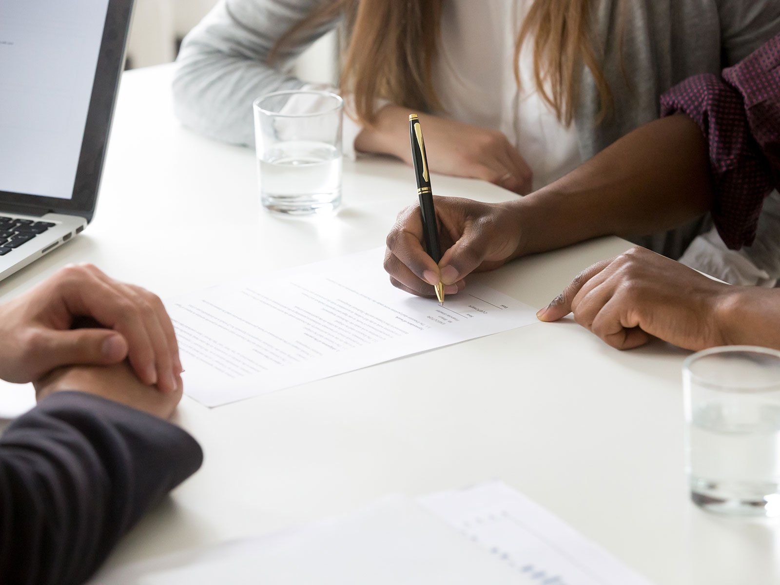 How a Speak-Up Culture Can Prevent Reputational Damage