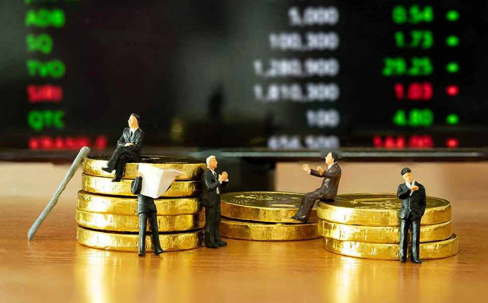 Market Abuse Regulation (MAR) uitgelegd