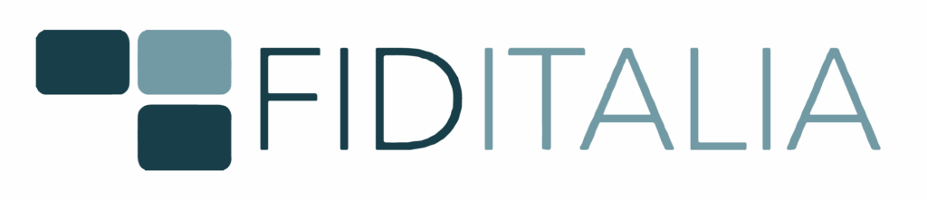 Fiditalia Fiduciaria Srl's logo