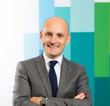 a photograph of Nicolas Meunier