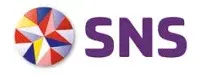 SNS's logo 