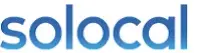 Le Groupe Solocal's logo 