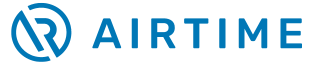 Airtime's logo
