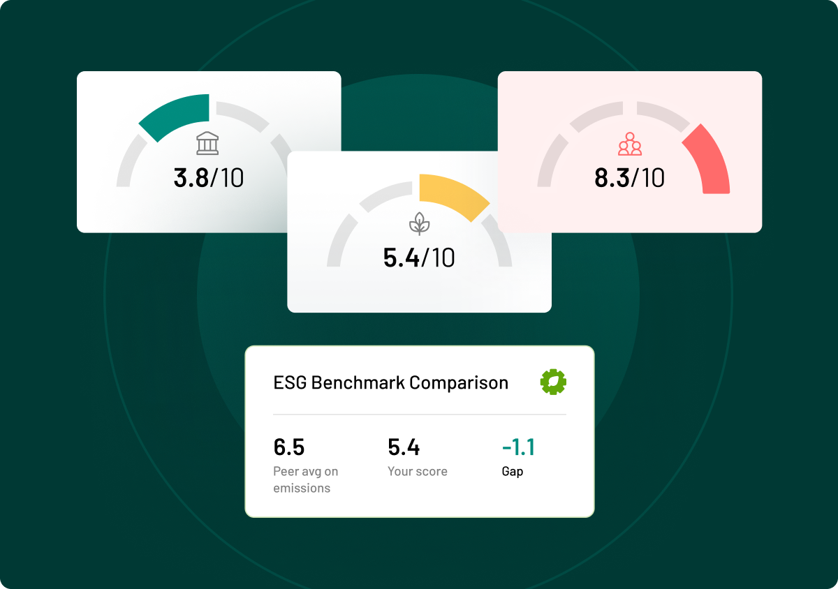 Attirer les investisseurs avec une stratégie ESG durable