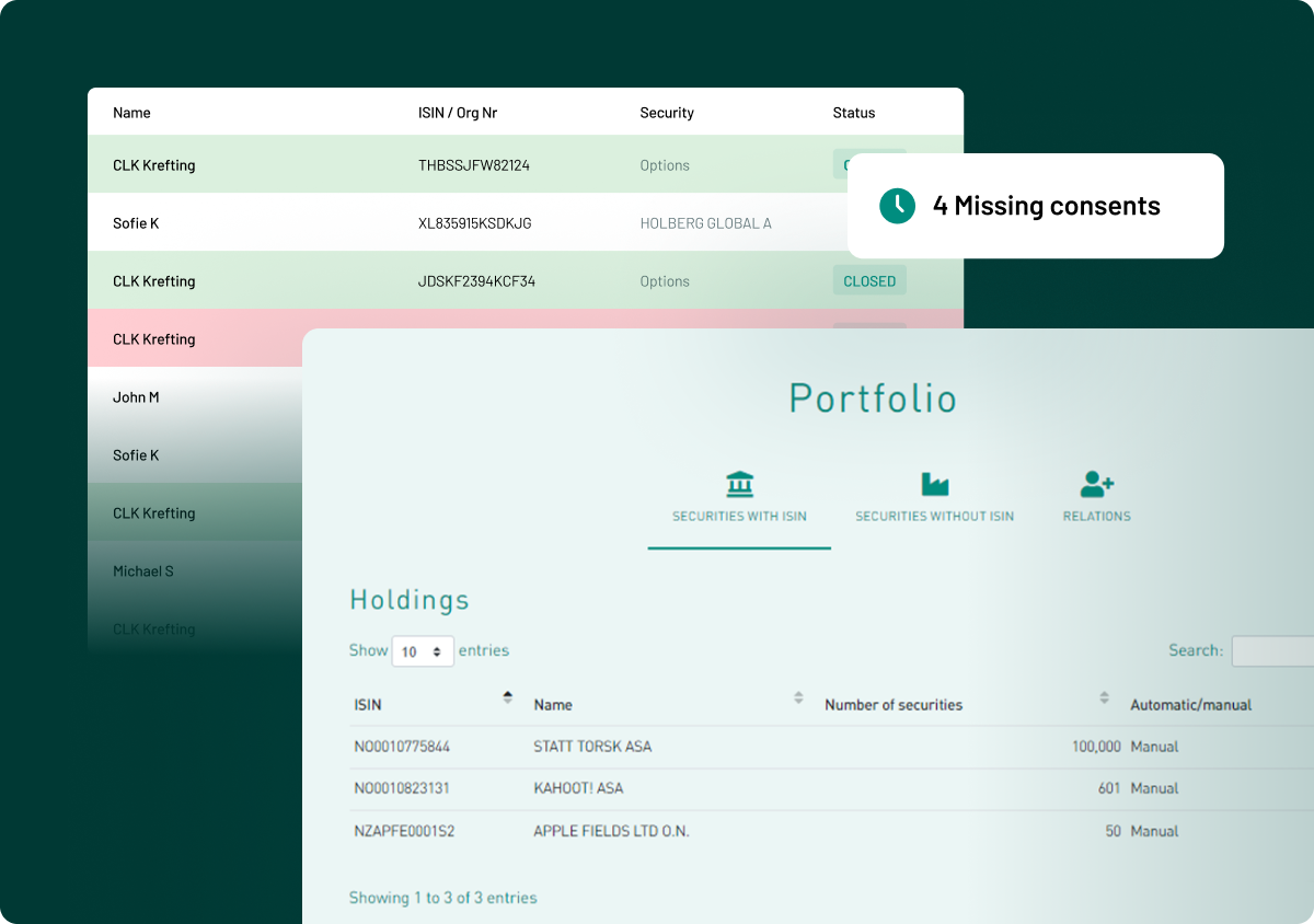 IntegrityLog