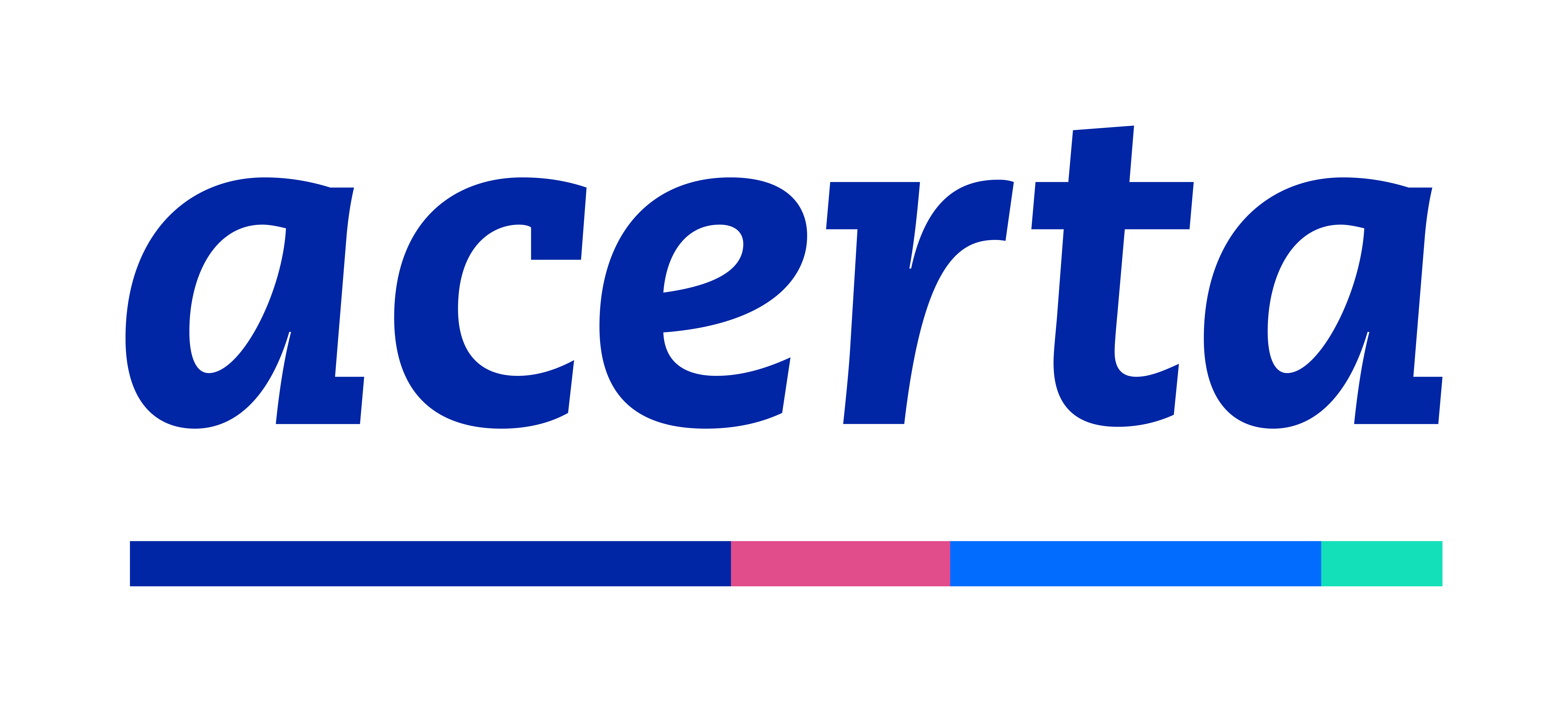 Acerta's logo