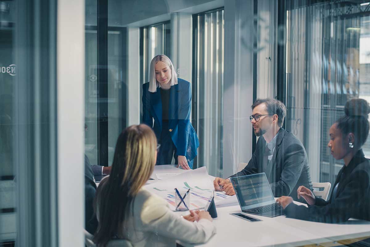 Board Self-Evaluation Questionnaire: 36 Key Questions for Effective Governance