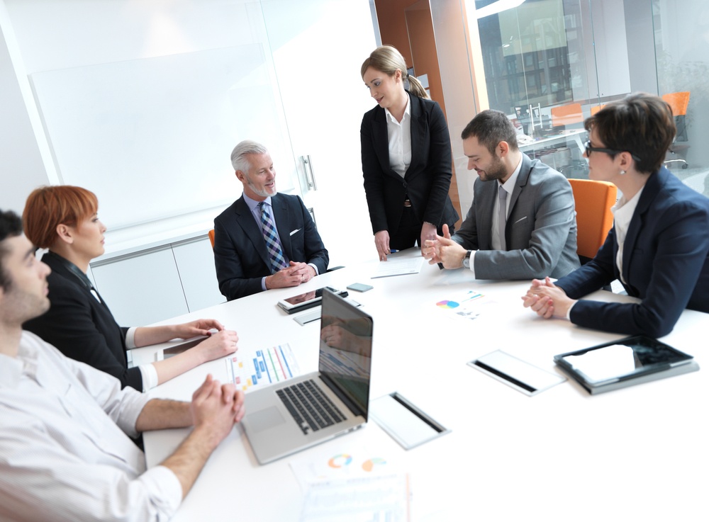 Effective Leadership Communication: A Guide for Executives