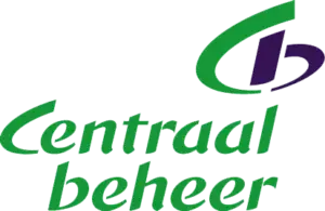 Centraal Beheer's logo 