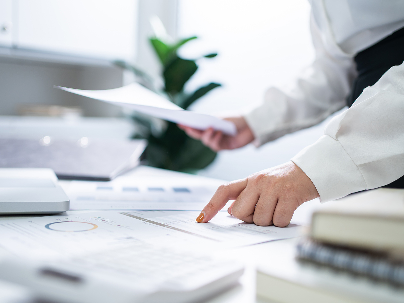 4 Steps To An Effective Compliance Investigation Process