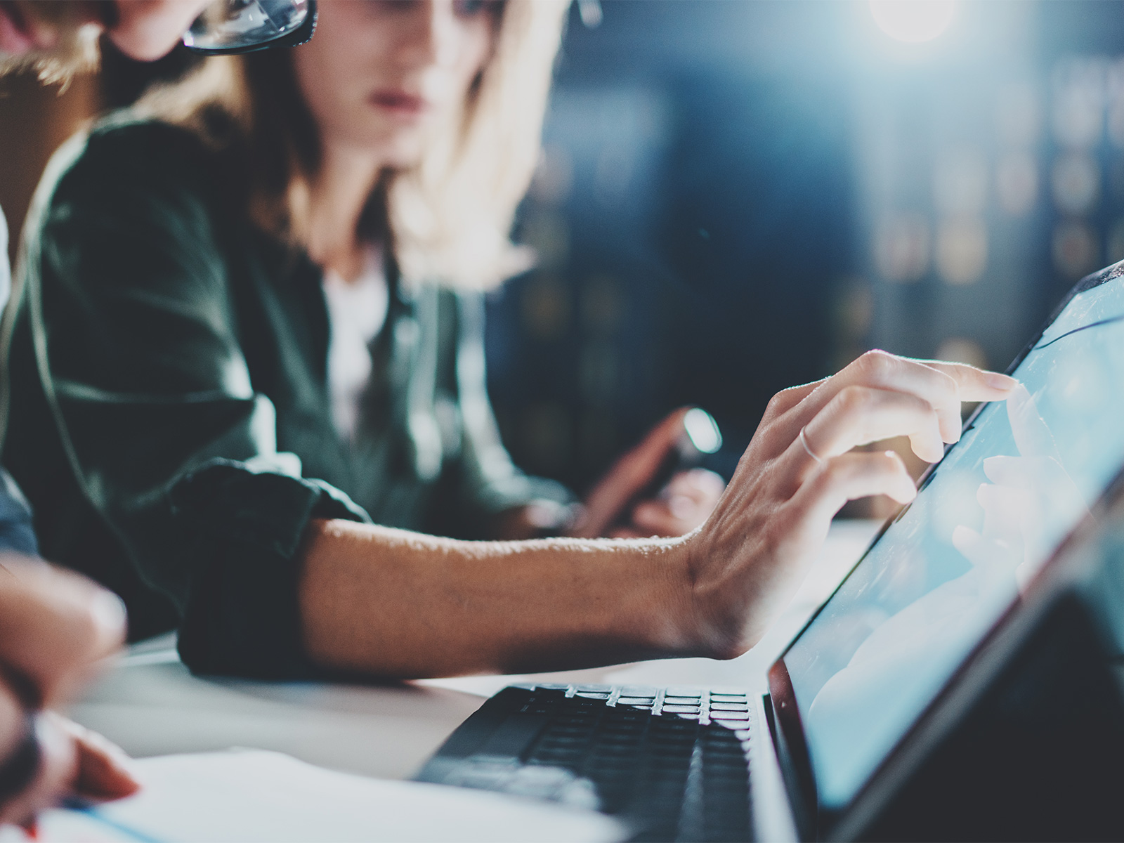 Why And How To Develop A Compliance Risk Management Framework