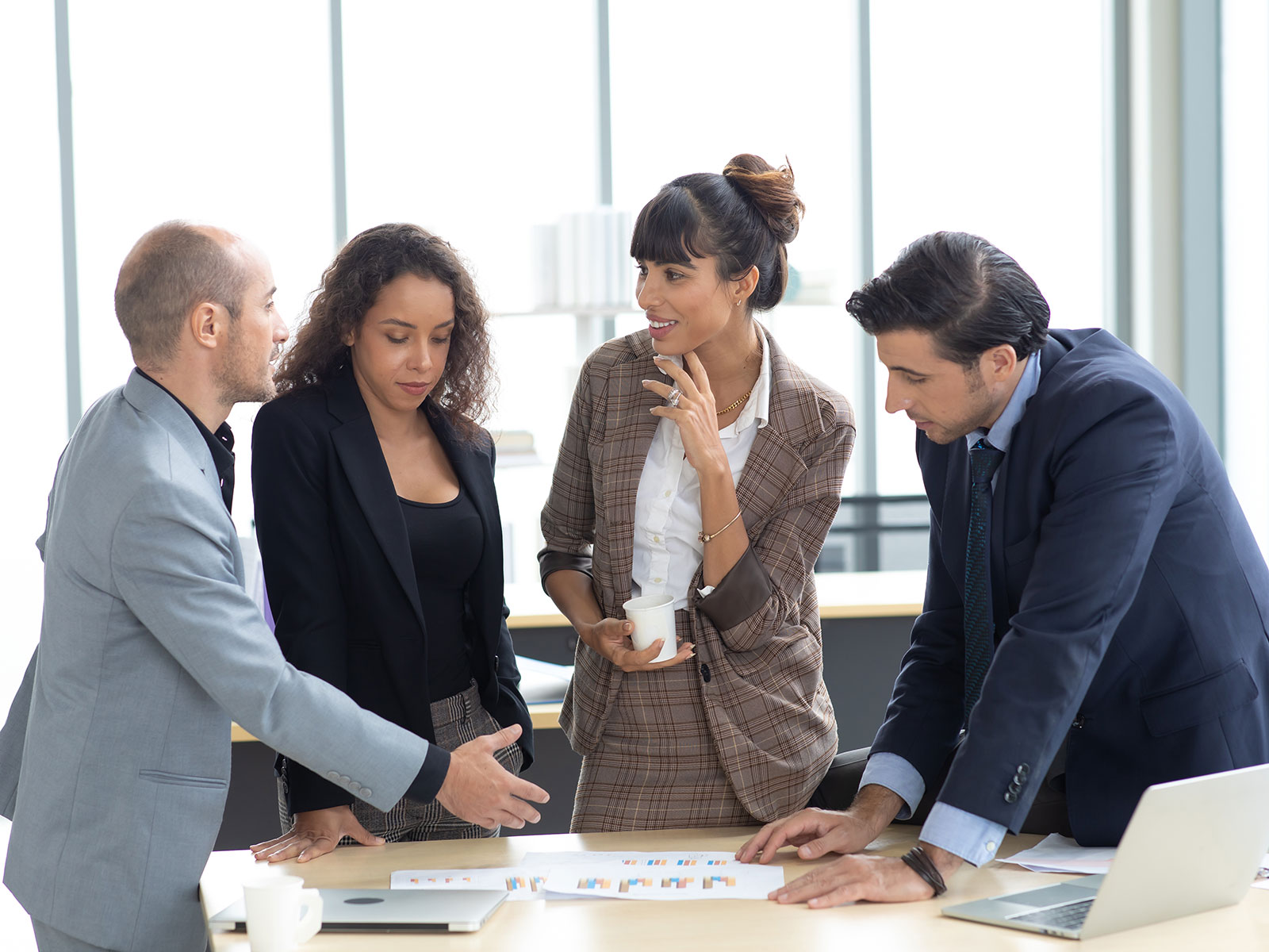 How To Create A Conduct Risk Policy + Examples