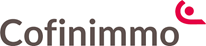 Cofinimmo's logo 