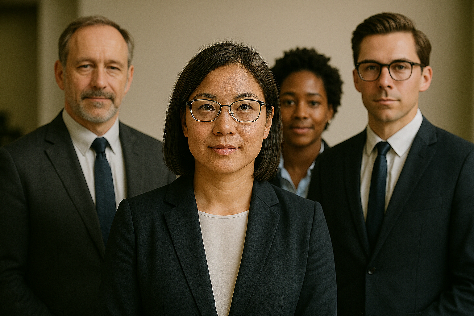 How to Use the Three Lines of Defence Model for Risk Management