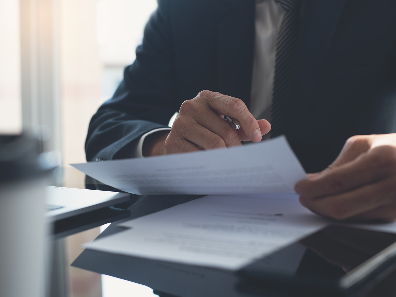 How To Create A Solid Employee Personal Trading Policy
