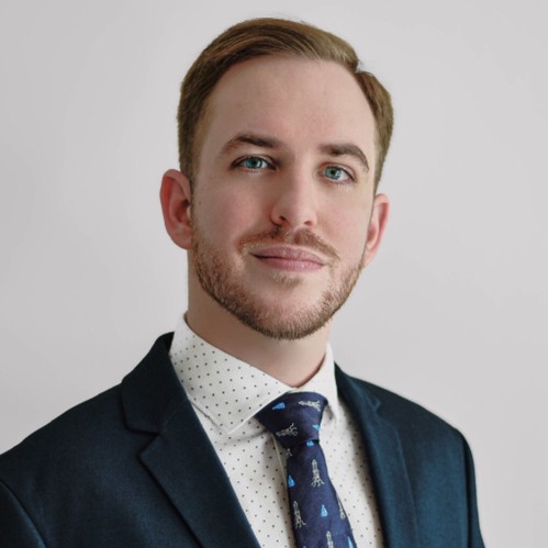 a photograph of Federico Minato