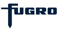 Fugro's logo 