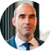 a picture of Gerrit De Vos