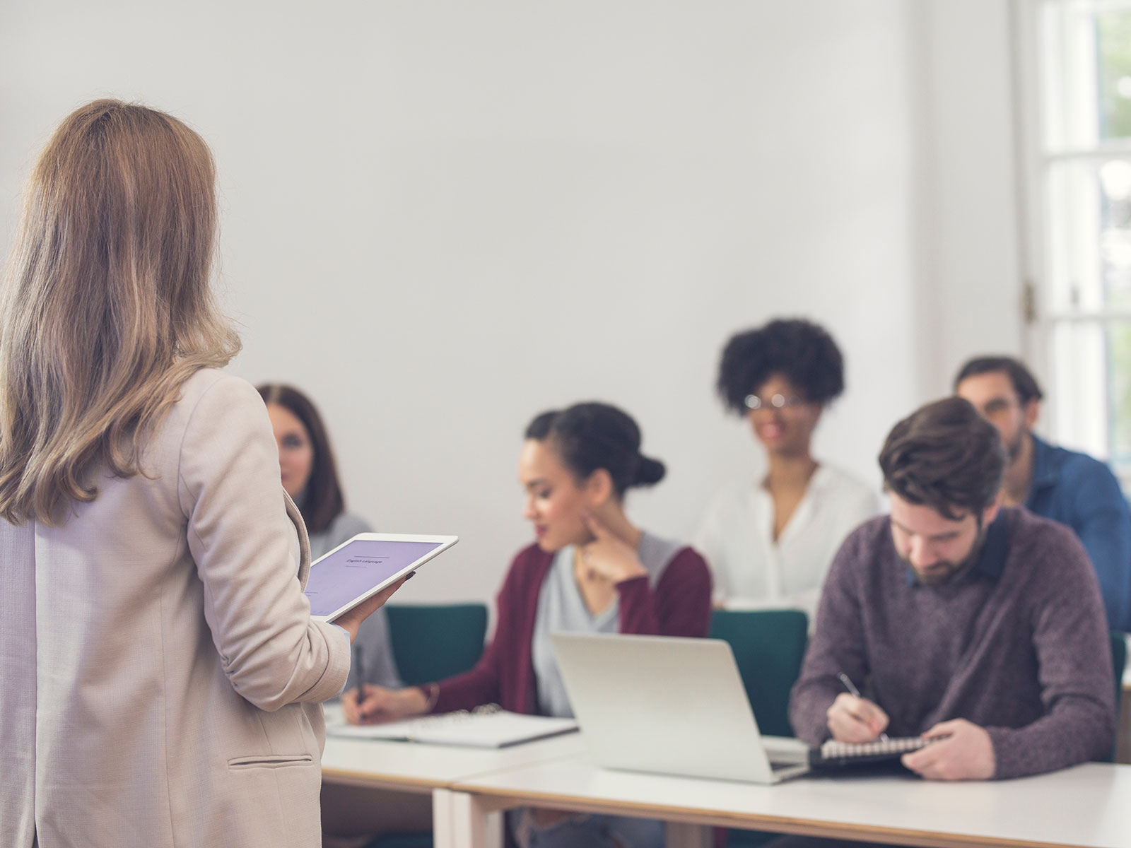 How To Build A Compliance Programme That is Futureproof