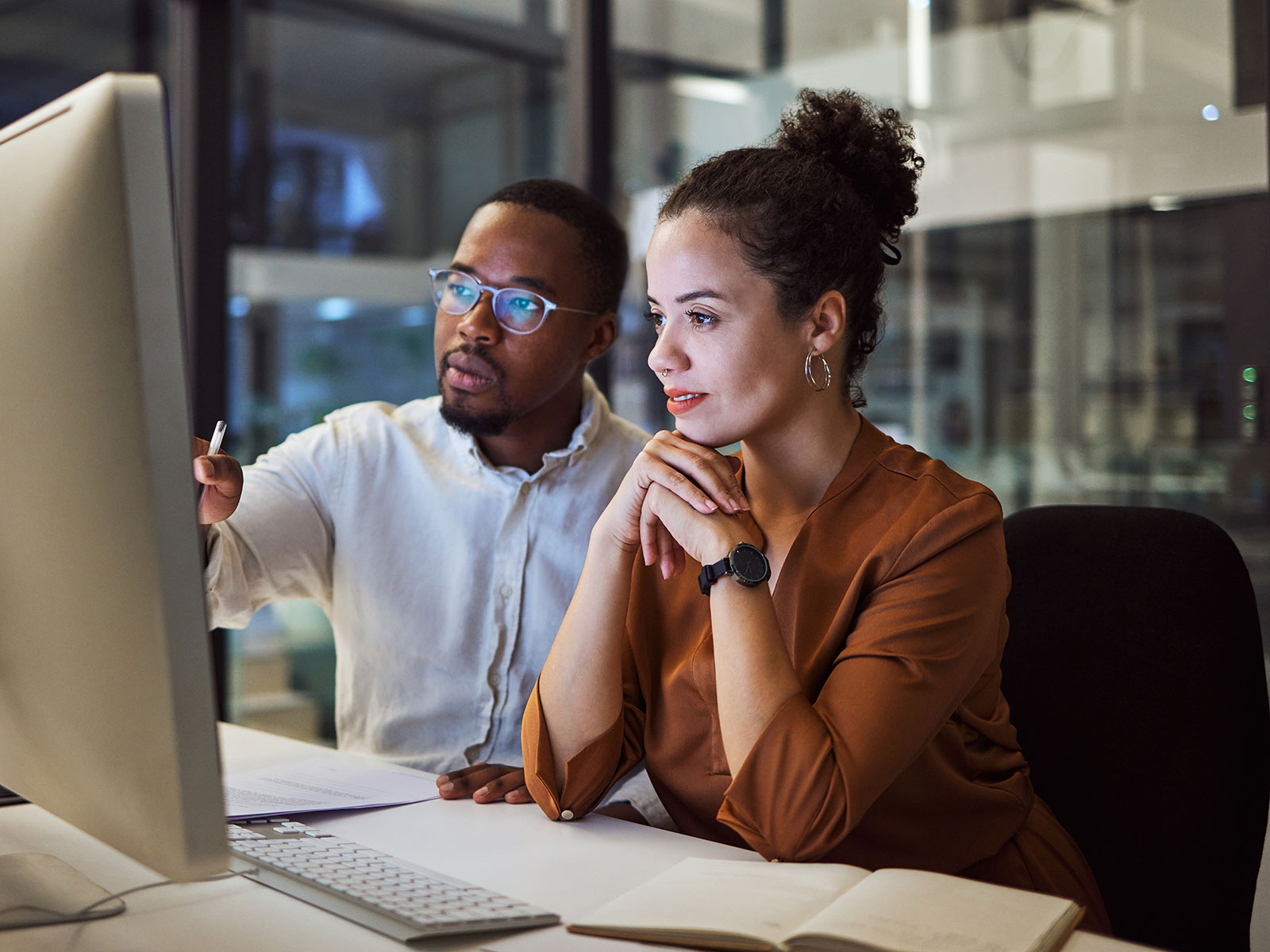How to Write a Company Code of Conduct in 6 Simple Steps