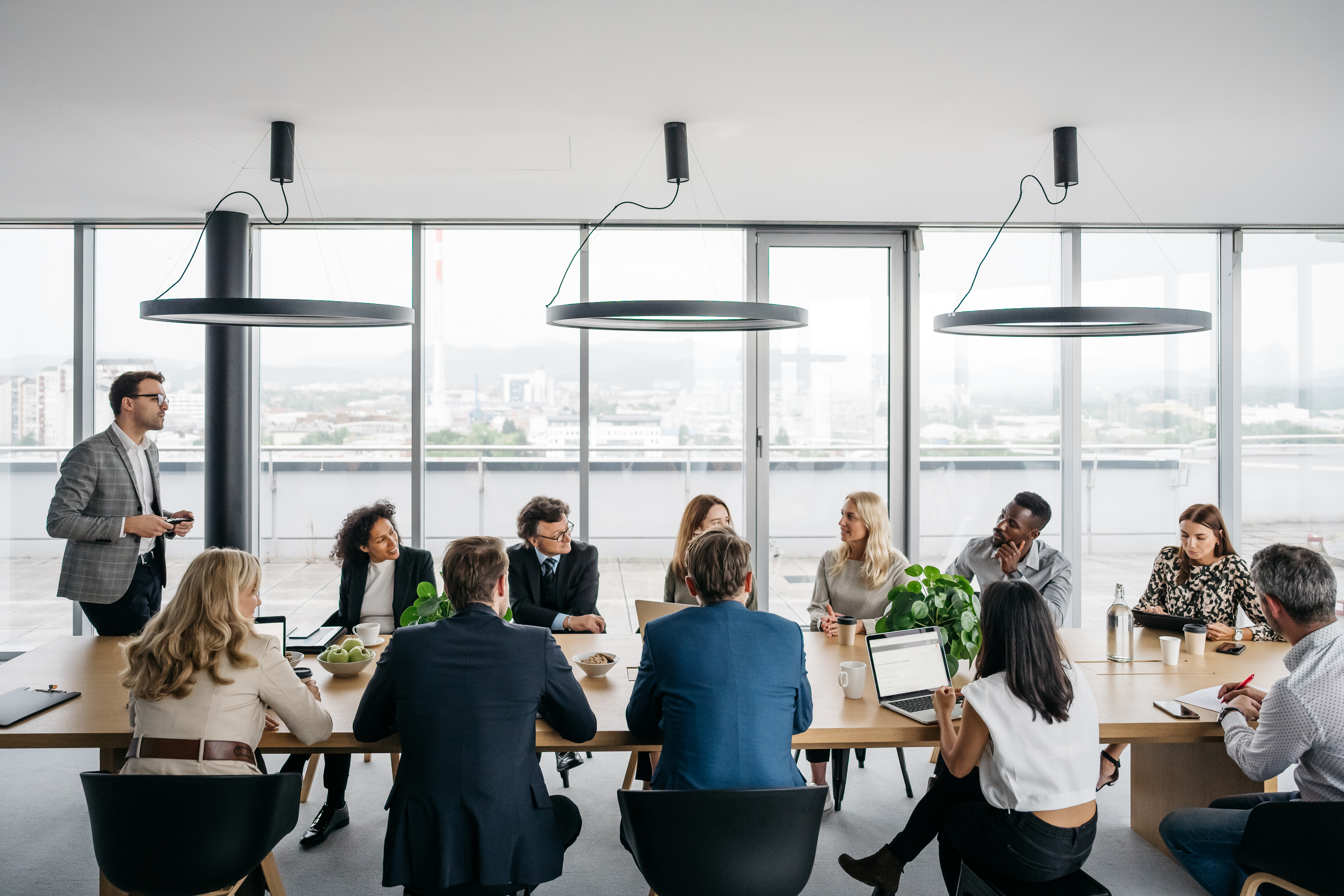 From Evaluation to Action: Building a Board Action Plan That Drives Change