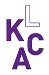LKCA's logo 