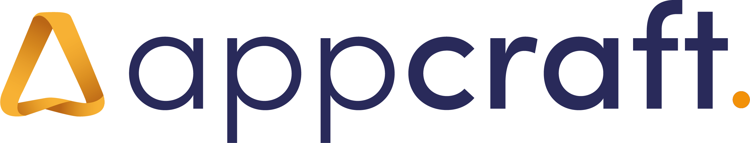 AppCraft's logo