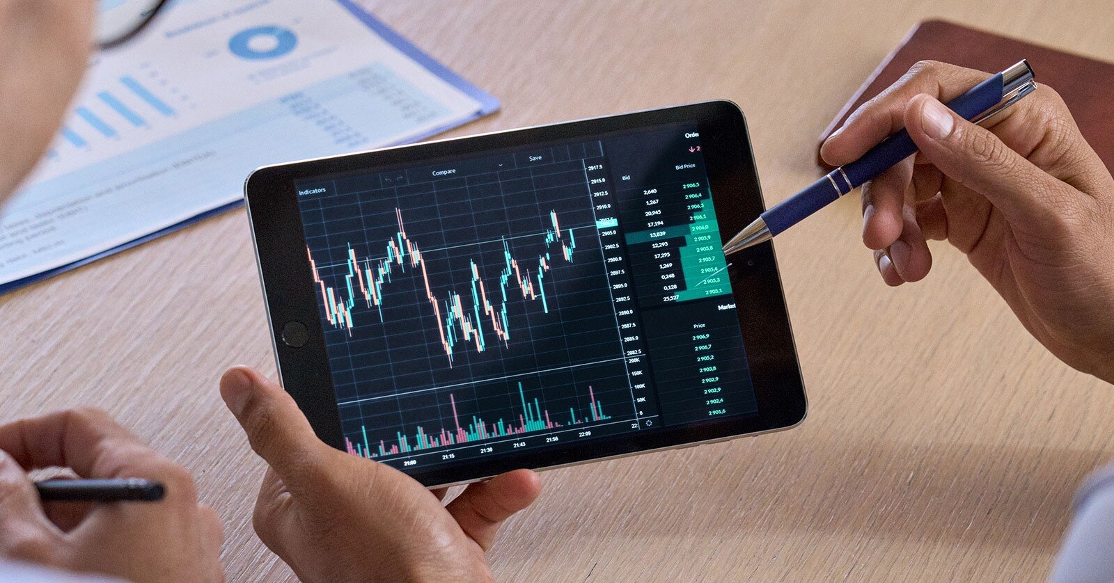 7 Best Practices to Manage and Mitigate Pre-Trade Risk