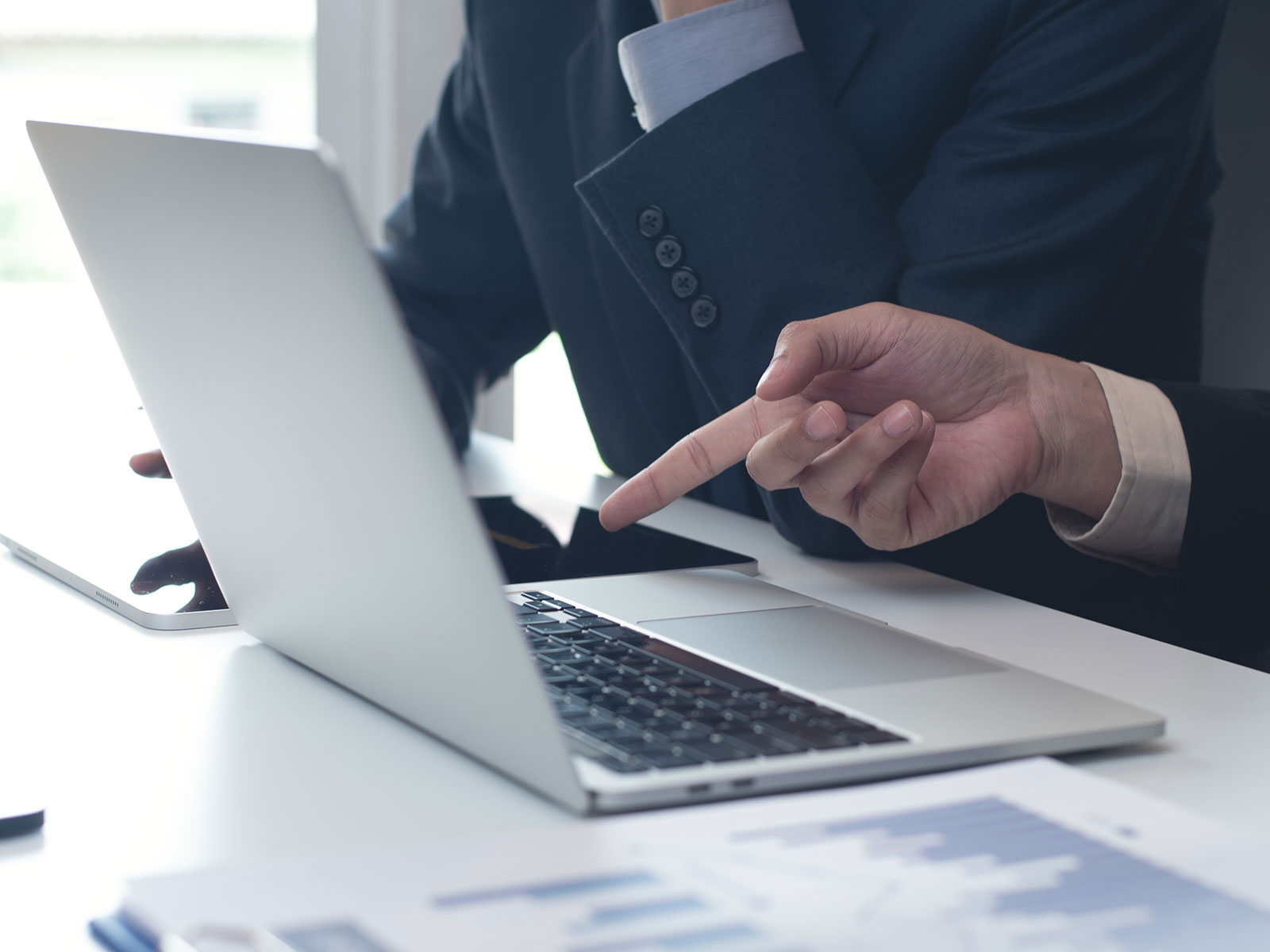 6 Strategies To Prevent Insider Trading At Your Company