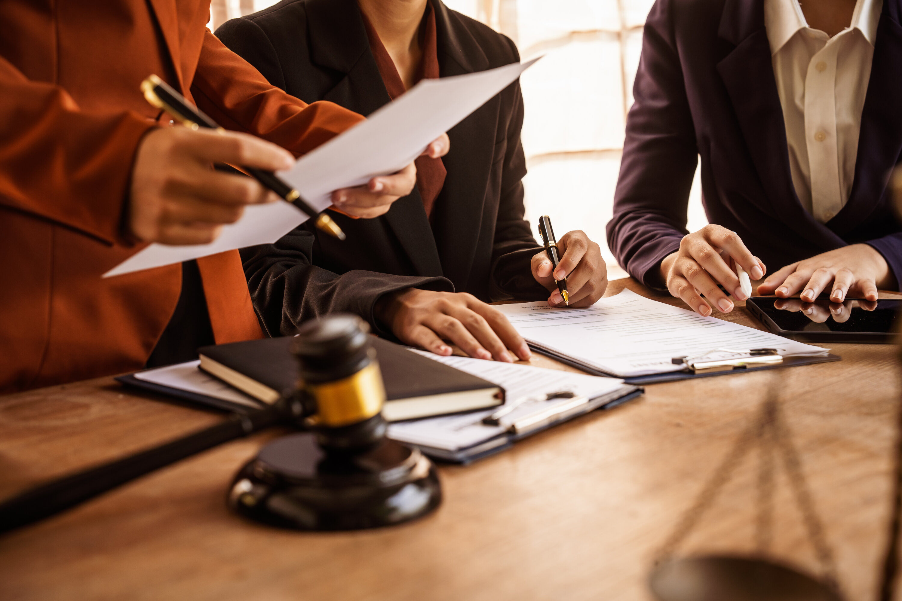 5 Risky Types of Conflict of Interest + Best Practices