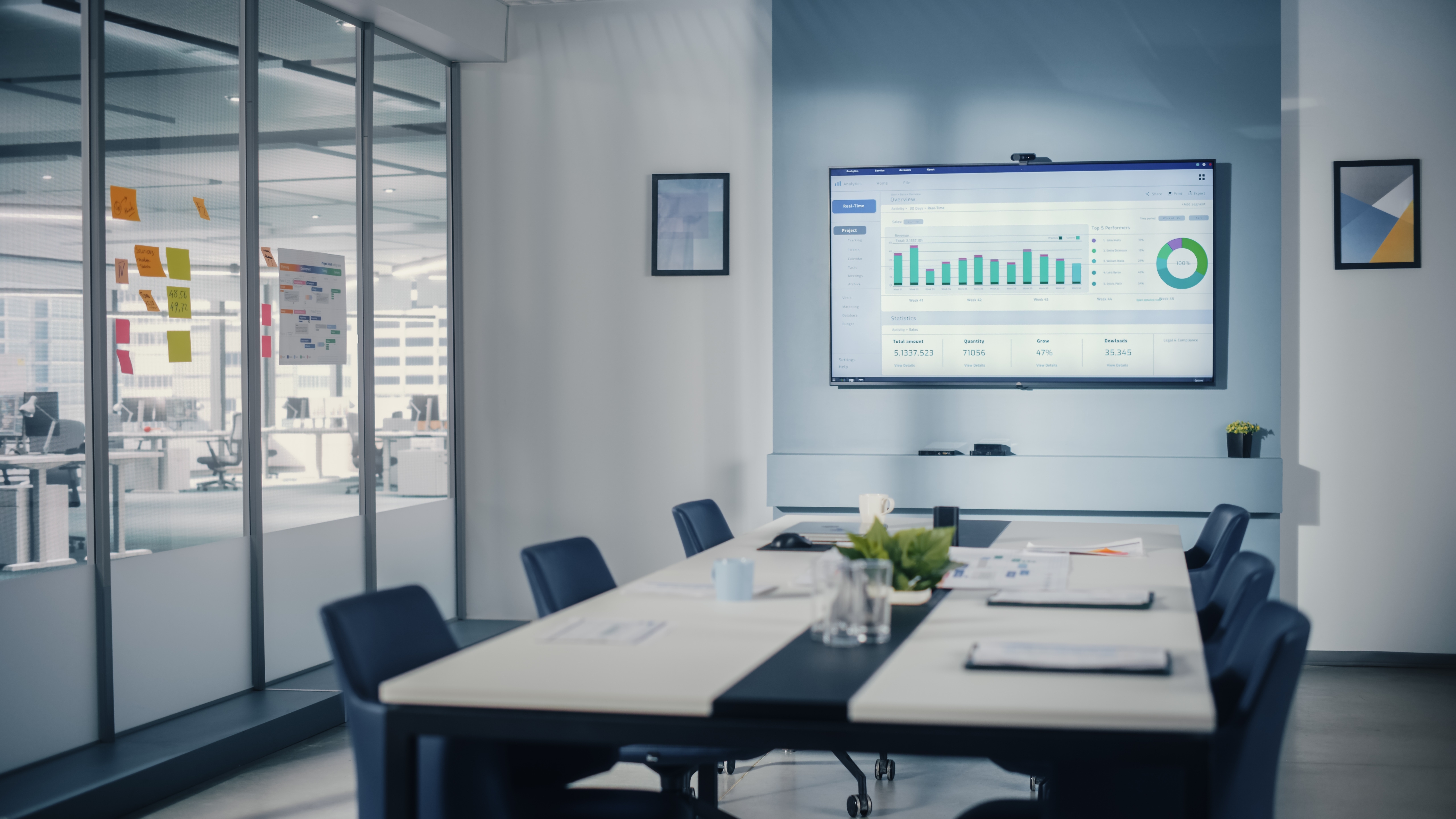 The Essential Guide to Successful Conference Calls with Investors