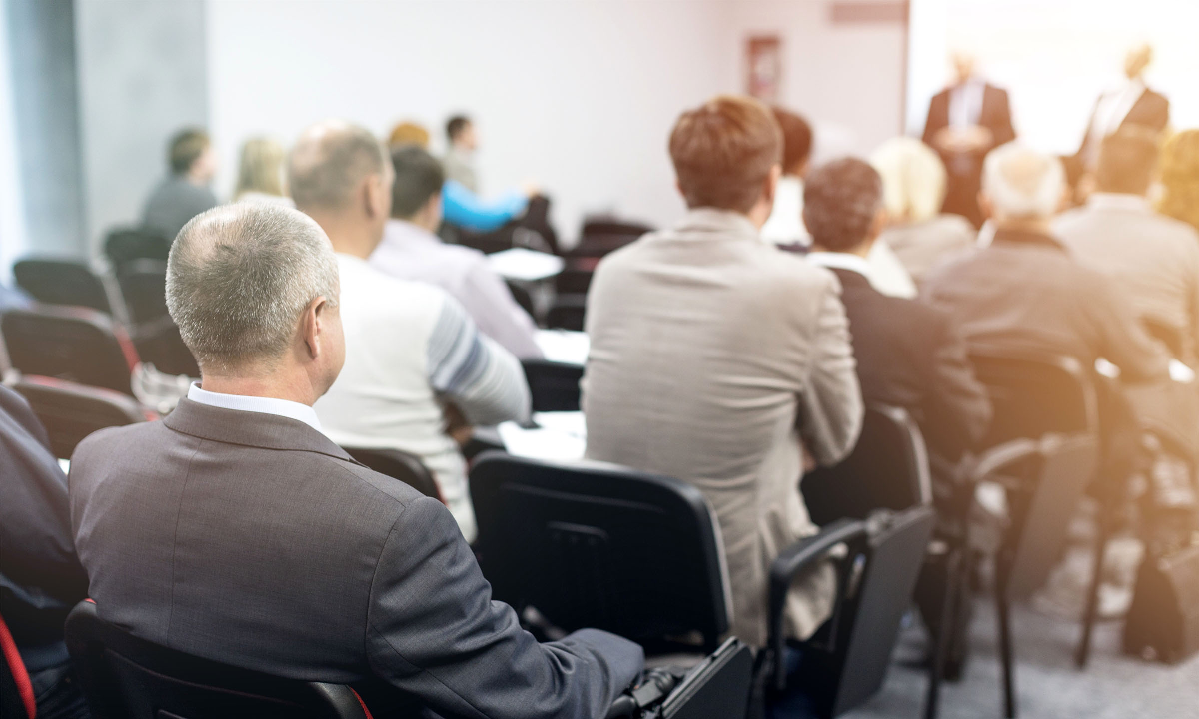 How to Run a Town Hall Meeting or Conference That Drives Engagement